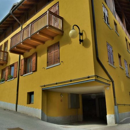 Apartament I Larici Monclassico Zewnętrze zdjęcie