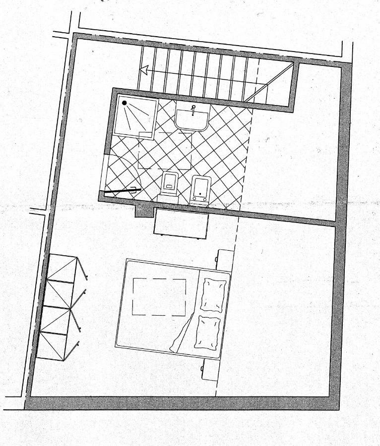Apartament I Larici Monclassico Zewnętrze zdjęcie