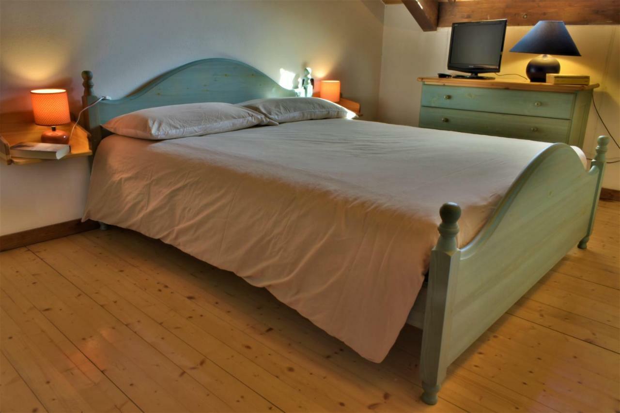 Apartament I Larici Monclassico Zewnętrze zdjęcie