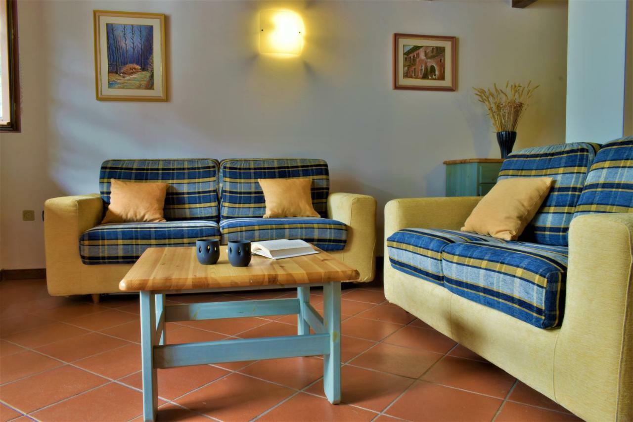 Apartament I Larici Monclassico Zewnętrze zdjęcie