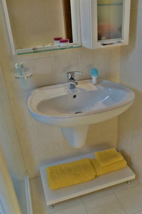Apartament I Larici Monclassico Zewnętrze zdjęcie