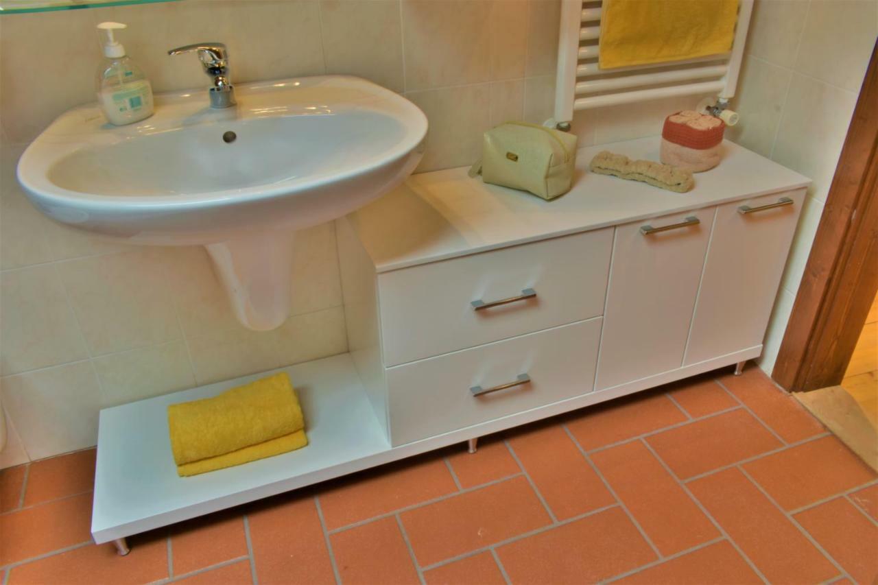 Apartament I Larici Monclassico Zewnętrze zdjęcie