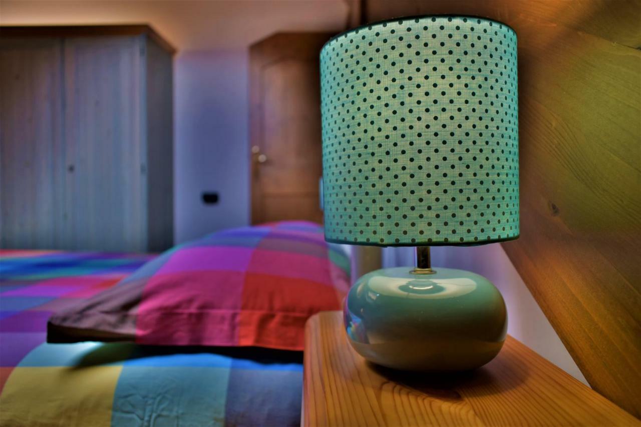 Apartament I Larici Monclassico Zewnętrze zdjęcie