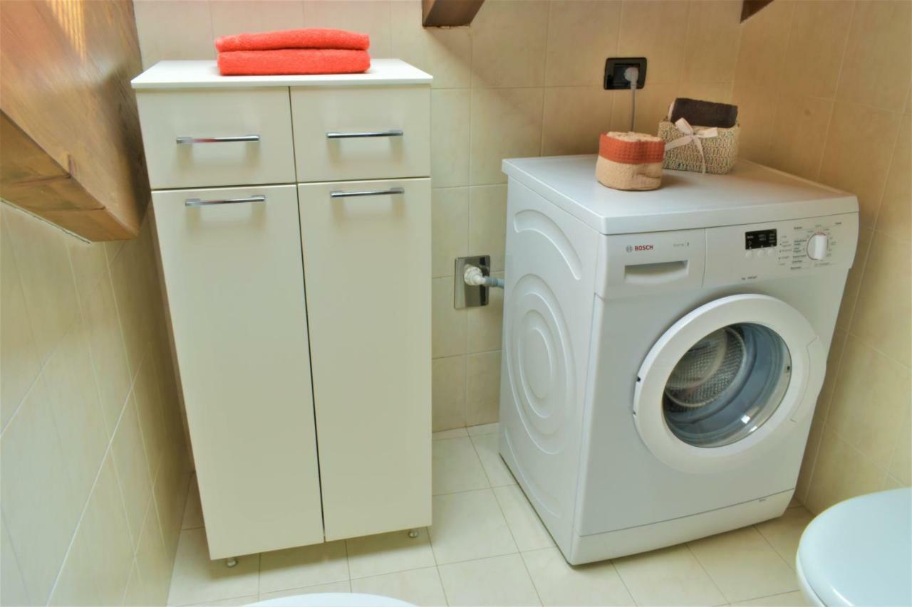Apartament I Larici Monclassico Zewnętrze zdjęcie