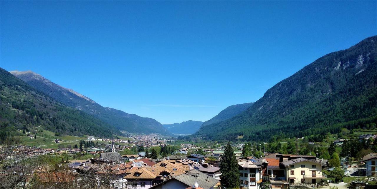 Apartament I Larici Monclassico Zewnętrze zdjęcie