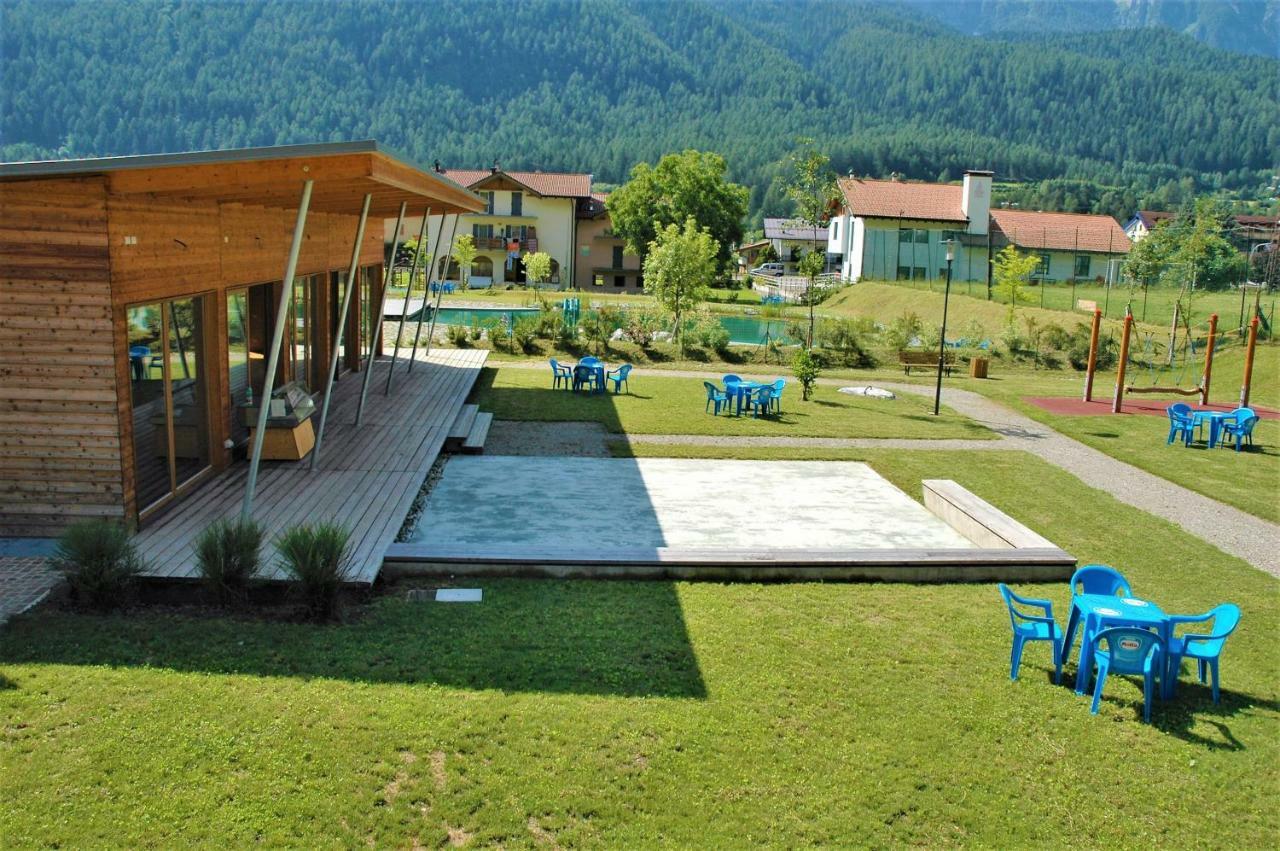 Apartament I Larici Monclassico Zewnętrze zdjęcie