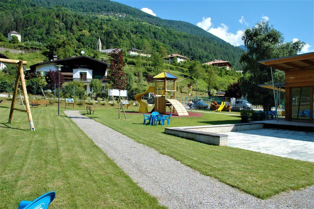 Apartament I Larici Monclassico Zewnętrze zdjęcie